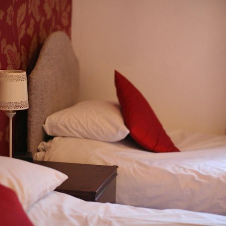 Highlands Hotel And Bar Hastings Chambre photo