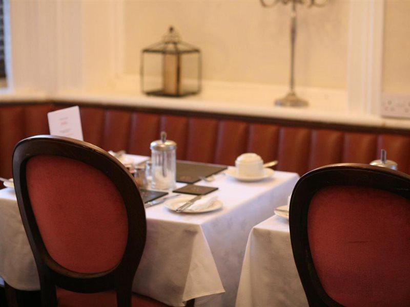 Highlands Hotel And Bar Hastings Extérieur photo