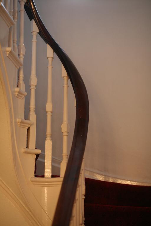 Highlands Hotel And Bar Hastings Extérieur photo