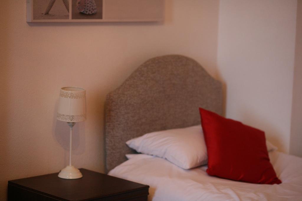 Highlands Hotel And Bar Hastings Extérieur photo