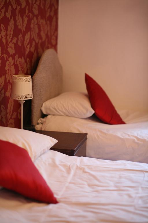 Highlands Hotel And Bar Hastings Extérieur photo