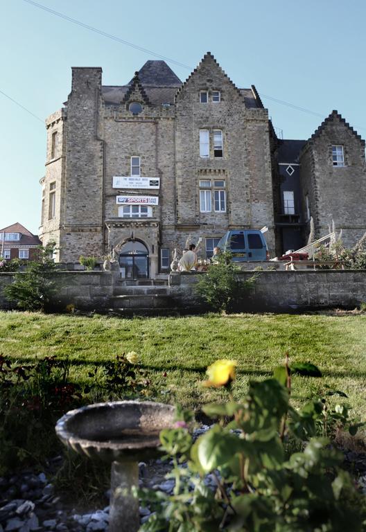 Highlands Hotel And Bar Hastings Extérieur photo